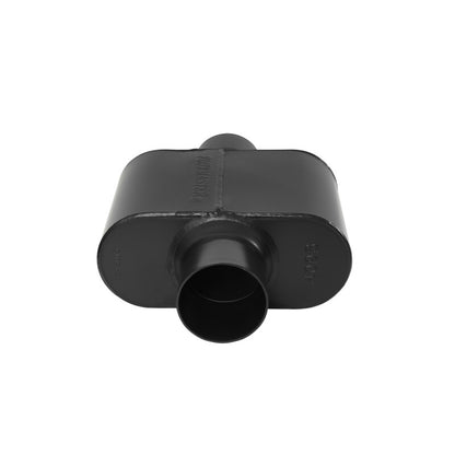 Flowmaster Super 10 SS Muffler For F-150 15-26 (843015)