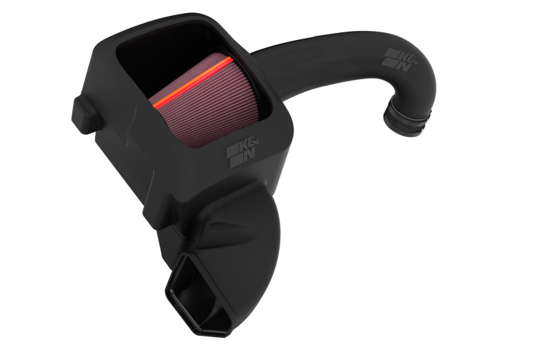 K&N NextGen Cold Air Intake | Dodge Ram 1500 (09-23) (50-1561)