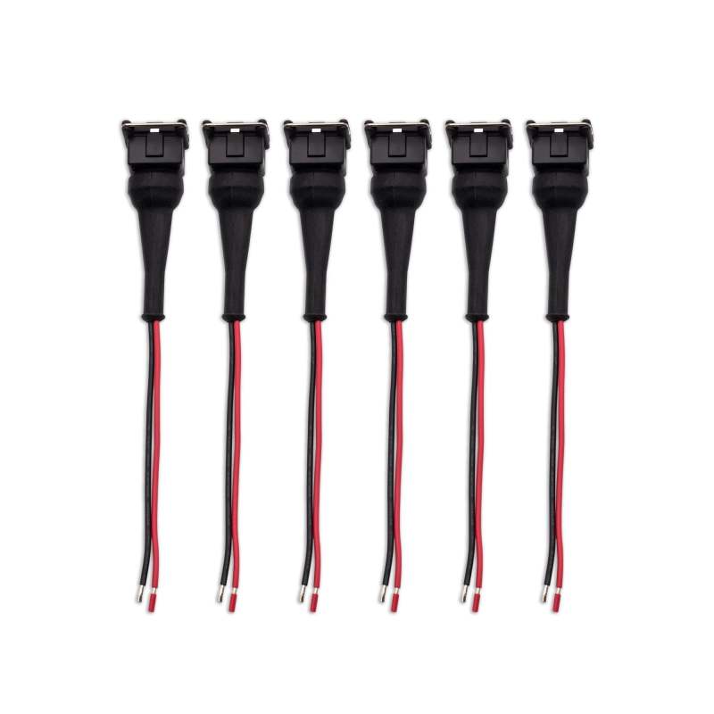 BLOX Racing Injector Pigtail (BXFU-00602-EV1)