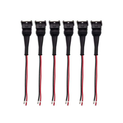 BLOX Racing Injector Pigtail (BXFU-00602-EV1)