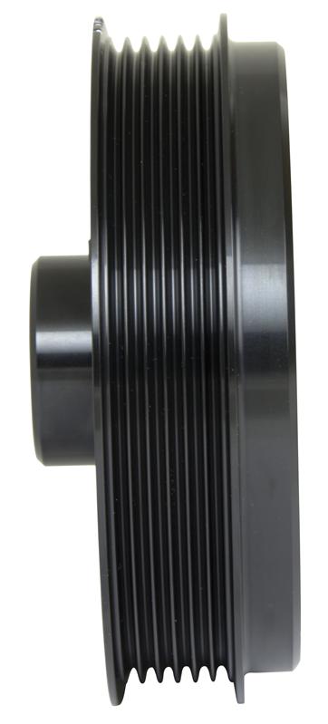 Fluidampr Steel Internally Balanced Damper | Honda S2000 F20C/F22C (00-09) (530601)