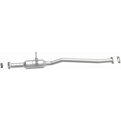 MagnaFlow California Grade CARB Compliant Direct-Fit Catalytic Converter 441043