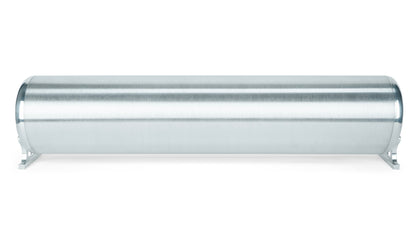 Air Lift Performance 28in FLO Tank w/ Viair 444c Compressor (Incl. Fittings & Tank Mounting Hardware) (27764)