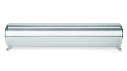 Air Lift Performance 28in FLO Tank w/ Viair 444c Black Compressor (Incl. Fittings & Tank Mounting Hardware) (27769)