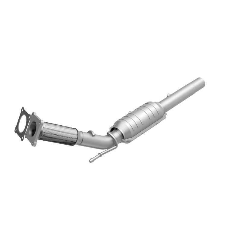 MagnaFlow 51377 DirectFit Converter For VW Beetle 2.5L 06-10