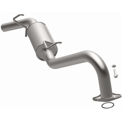 BRExhaust Direct-Fit Muffler Kit 108-0206