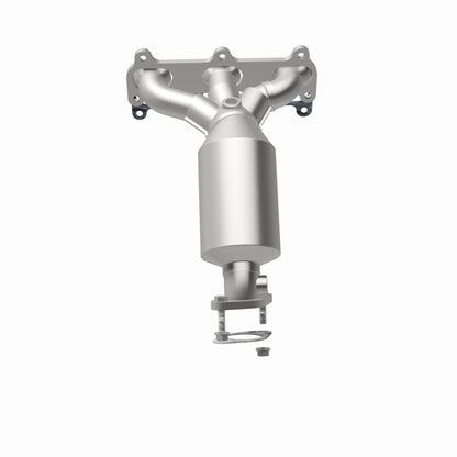 Magnaflow 51244 DirectFit Converter For Kia Sportage 2.7L Passenger Side (05-08)