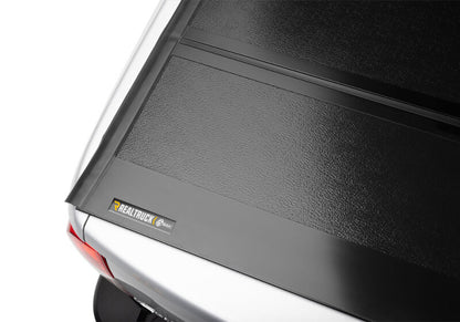 BAK 226507 BAKFlip G2 Hard Folding Tonneau Cover for 2005-2021 Nissan Frontier