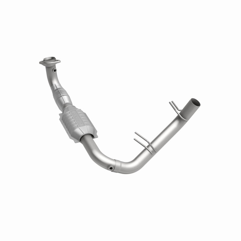 MagnaFlow 23718 DirectFit Converter For Ford Expedition 98 5.4L
