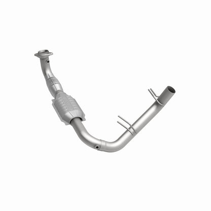 MagnaFlow 23718 DirectFit Converter For Ford Expedition 98 5.4L