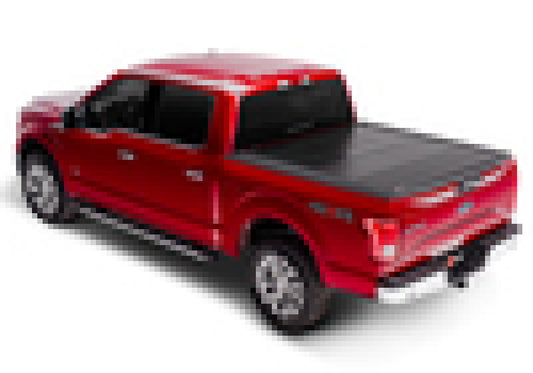 BAK 226311 BAKFlip G2 Hard Folding Tonneau Cover for 2008-2016 Ford F-250/F-350