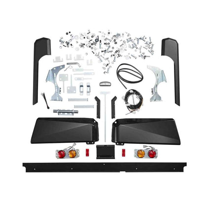 ARB Bumper Mounting Kit for 5611210 - Part Number 6171922B