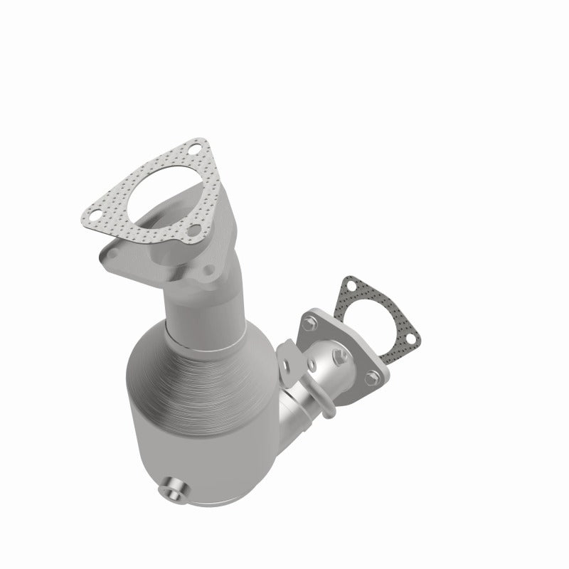 Magnaflow 21-813 OEM Underbody Direct Fit Converter For 2017 Audi Q7 V6 3L