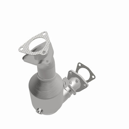 Magnaflow 21-813 OEM Underbody Direct Fit Converter For 2017 Audi Q7 V6 3L