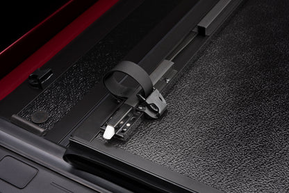 BAK 1126701 BAKFlip FiberMax Hard Folding Tonneau Cover for 20-25 Jeep Gladiator