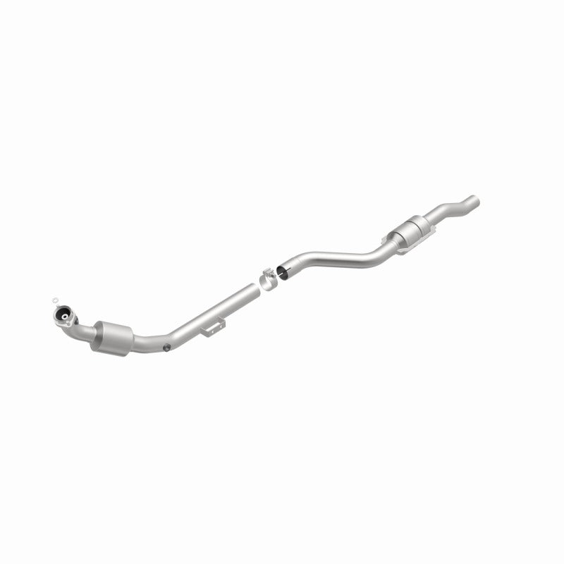Magnaflow 51706 DirectFit Converter For Mercedes E320 98-03 3.2L