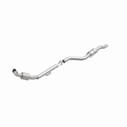 Magnaflow 51706 DirectFit Converter For Mercedes E320 98-03 3.2L