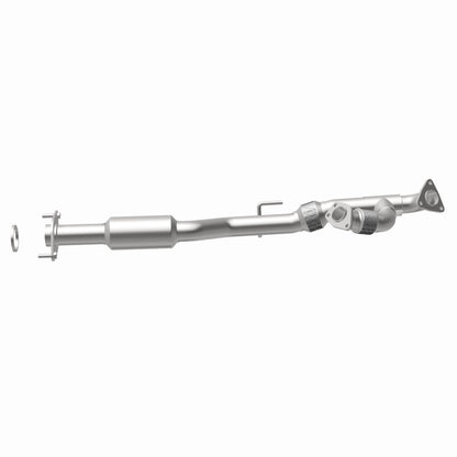MagnaFlow OEM EPA Catalytic Converter | 2014-21 Infiniti QX60/2014-22 Nissan Pathfinder (52699)