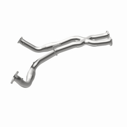 MagnaFlow Conv DF 06- Jeep SRT-8 6.1L Catalytic Converter (16423)