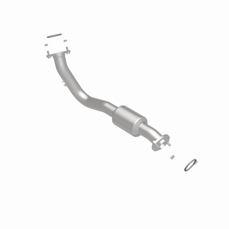Magnaflow 52543 DirectFit Converter 13-15 RAV4 2.5 Underbody
