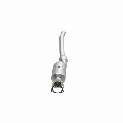 Magnaflow 51461 DirectFit Converter Driver Side For Audi A4 02-03