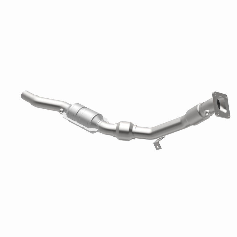 Magnaflow 49893 DirectFit Converter For Audi A6 Quattro 00-02 2.7L