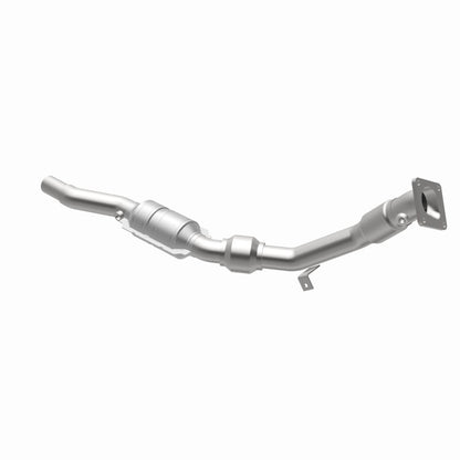 Magnaflow 49893 DirectFit Converter For Audi A6 Quattro 00-02 2.7L