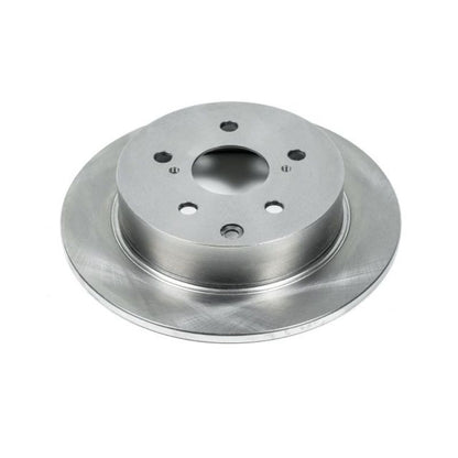 PowerStop Rear Brake Rotor | Pontiac Vibe (09-10) (JBR1363)