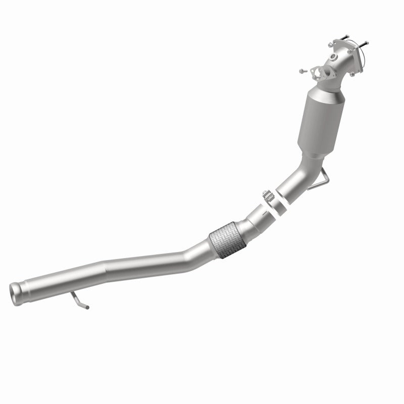Magnaflow 21-958 OEM Grade EPA Compliant Catalytic Converter For Jeep Wrangler
