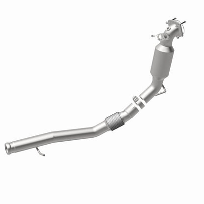 Magnaflow 21-958 OEM Grade EPA Compliant Catalytic Converter For Jeep Wrangler