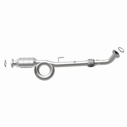 Magnaflow 24435 DirectFit Converter OEM For 10-11 Toyota Camry 2.5L