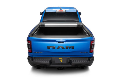 BAK 39126 Revolver X2 Hard Rolling Tonneau Cover for 2015-2022 Chevy Colorado