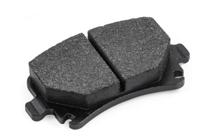 APR Rear Brake Pads | Audi A3 Quattro (06-09) (BRK00042)