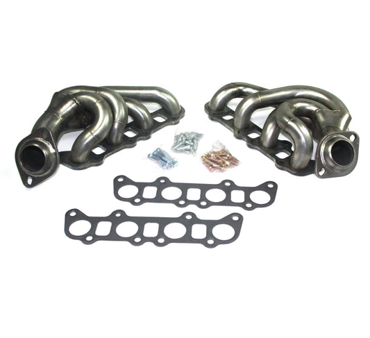 JBA Shorty Headers | Ford F-150 (21-26) 5.0L Coyote (1683S)