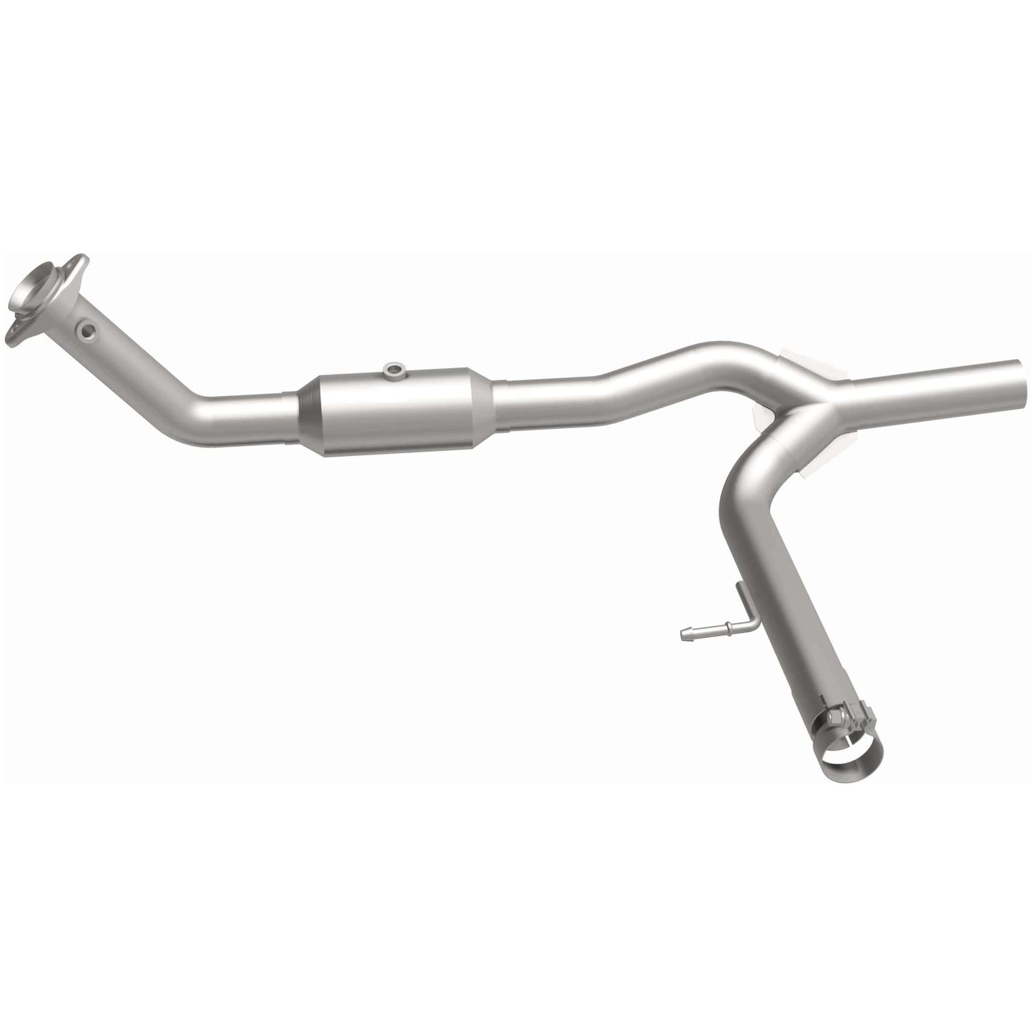 MagnaFlow 2006 Ford F-150 California Grade CARB Compliant Direct-Fit Catalytic Converter