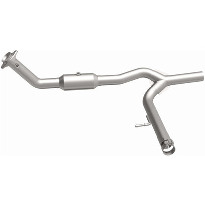 MagnaFlow 2006 Ford F-150 California Grade CARB Compliant Direct-Fit Catalytic Converter