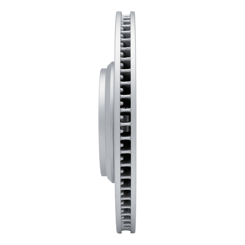 DFC 16-22 Acura ILX Front GeoSPEC Coated Rotor (604-59063)
