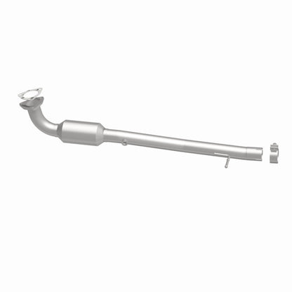 MagnaFlow 21-755 Direct Fit Converter For Range Rover V8 4.2/4.4L