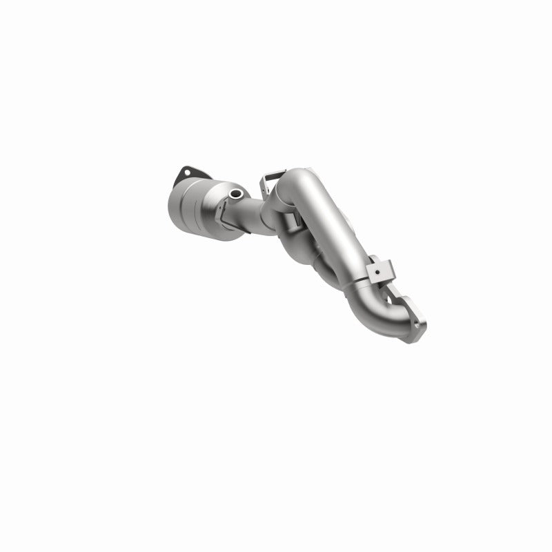 Magnaflow 51881 DirectFit Converter For Lexus IS F 5.0L 08-10