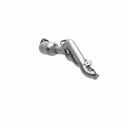 Magnaflow 51881 DirectFit Converter For Lexus IS F 5.0L 08-10