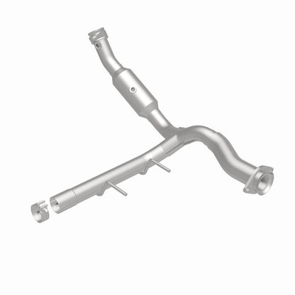 MagnaFlow 21-470 Right Side Converter for Ford F-150 5.0L 15-17