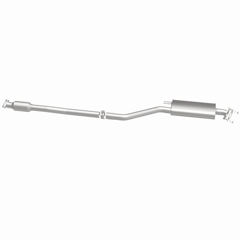 Magnaflow 280592 Direct Fit Catalytic Converter For Hyundai Palisade 20+ FWD