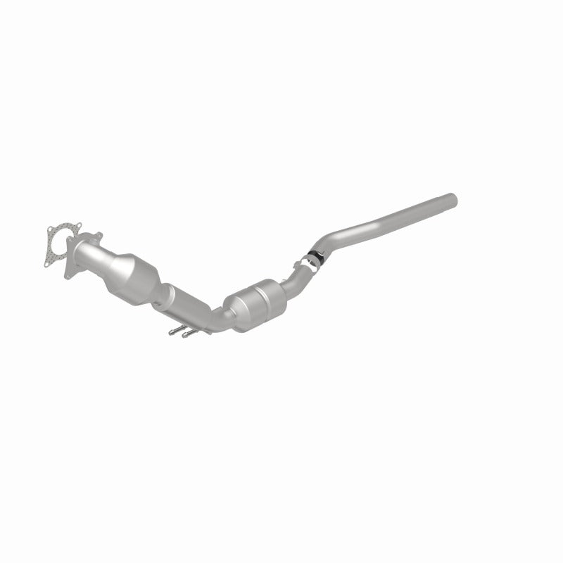 Magnaflow OEM Conv DF 2015+ Q3 L4 2 Catalytic Converter | VW Tiguan Q3 (52408)