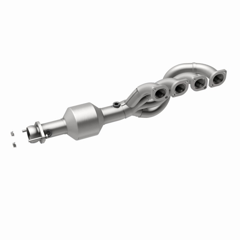 Magnaflow 49791 DirectFit Converter D/S For BMW 5/6 06-09