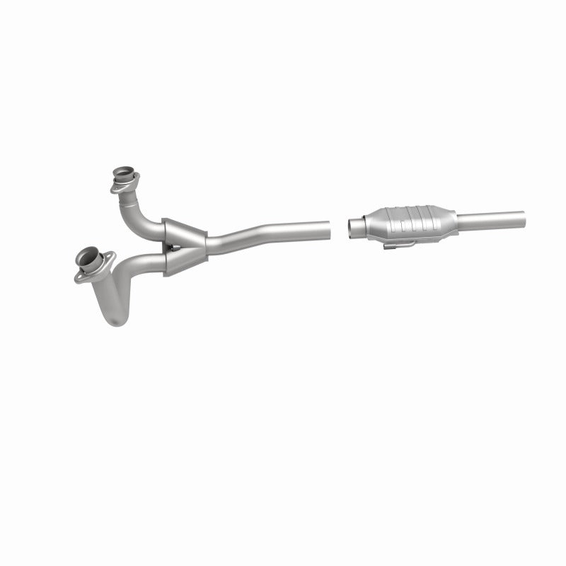 MagnaFlow Conv DF 78-97 Ford Trucks 5.8L V8 | (93312)