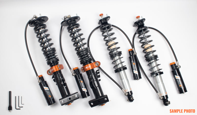 AST 5200 Series Coilovers | Toyota GR Corolla (22-26) (RIV-T2406SD)