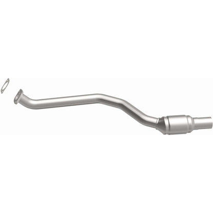 MagnaFlow California Grade CARB Compliant Direct-Fit Catalytic Converter 5421013