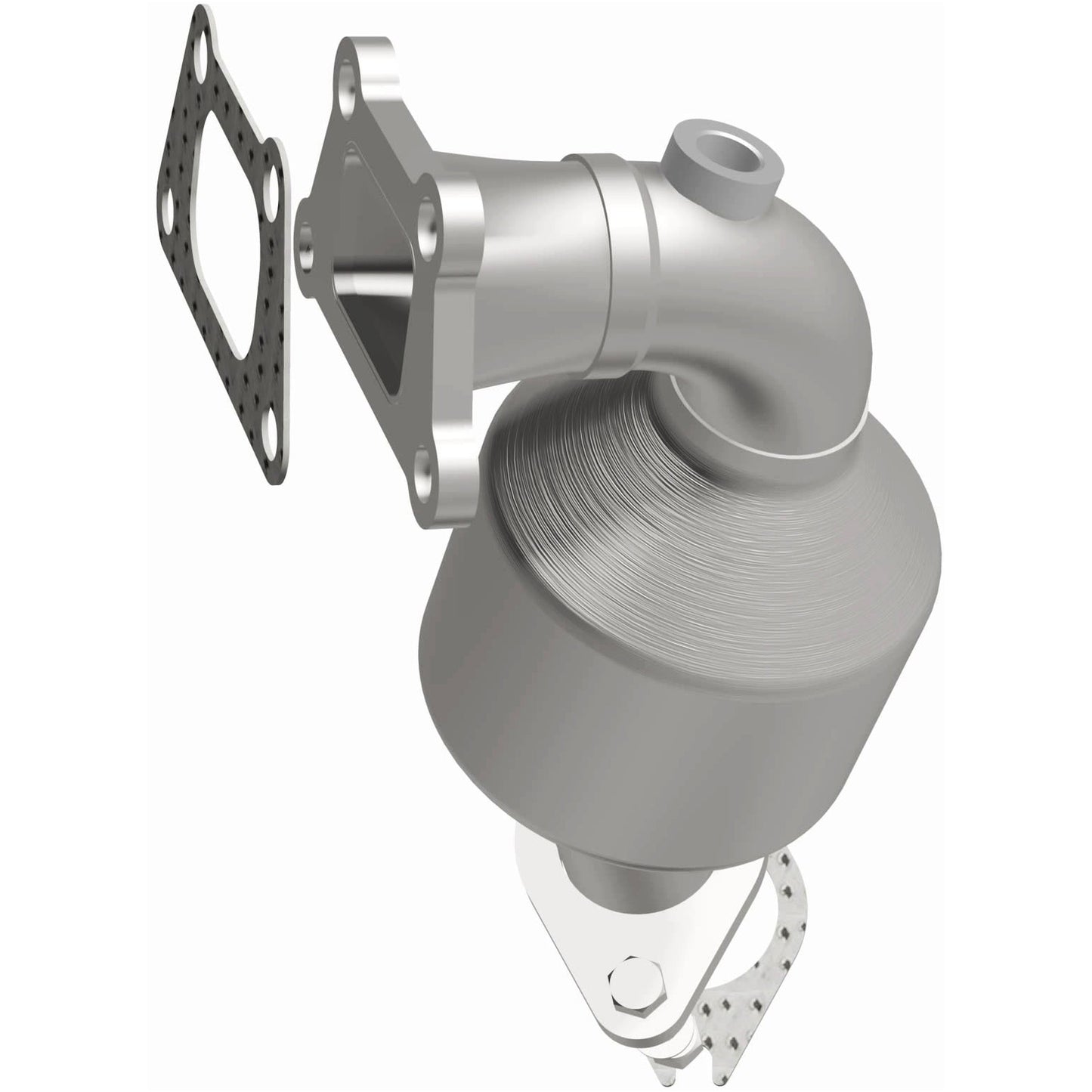 MagnaFlow California Grade CARB Compliant Manifold Catalytic Converter 5582220