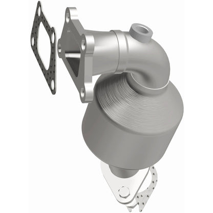 MagnaFlow California Grade CARB Compliant Manifold Catalytic Converter 5582220