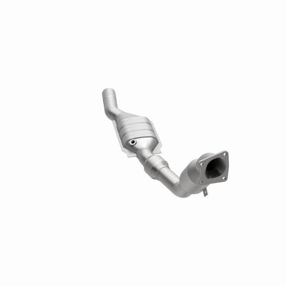 Magnaflow 49742 DirectFit Converter 03-04 Audi RS6 4.2L Driver Side